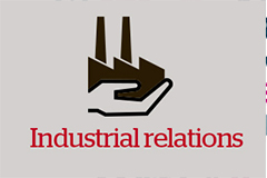 Industrial Relations