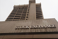 Stock Market Operations